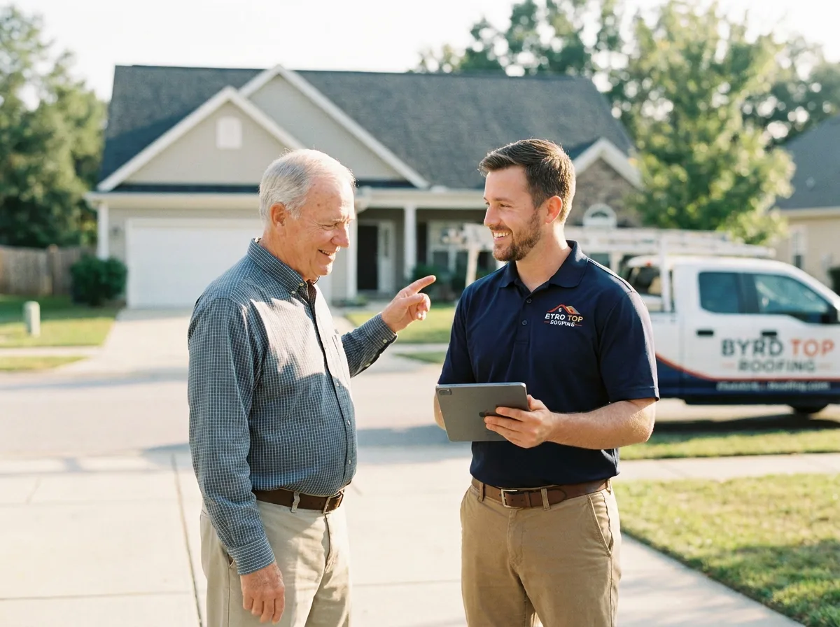 Roofing Ashby, NE FAQs